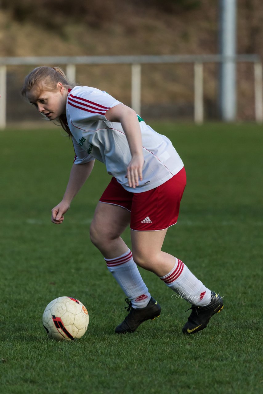 Bild 135 - Frauen SV Boostedt - TSV Aukrug : Ergebnis: 6:2